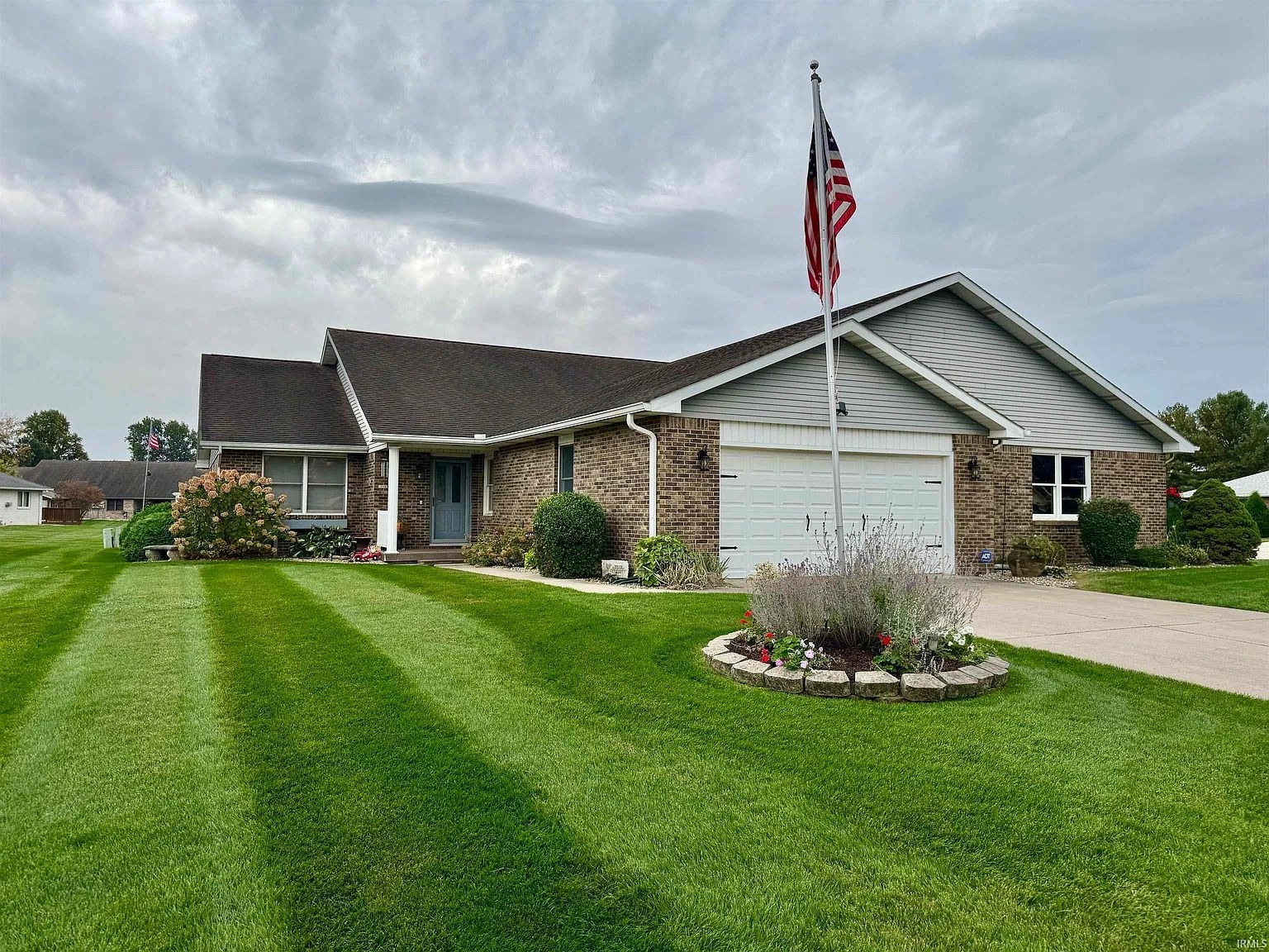 3021 Tumbleweed Dr, Kokomo, IN 46901
