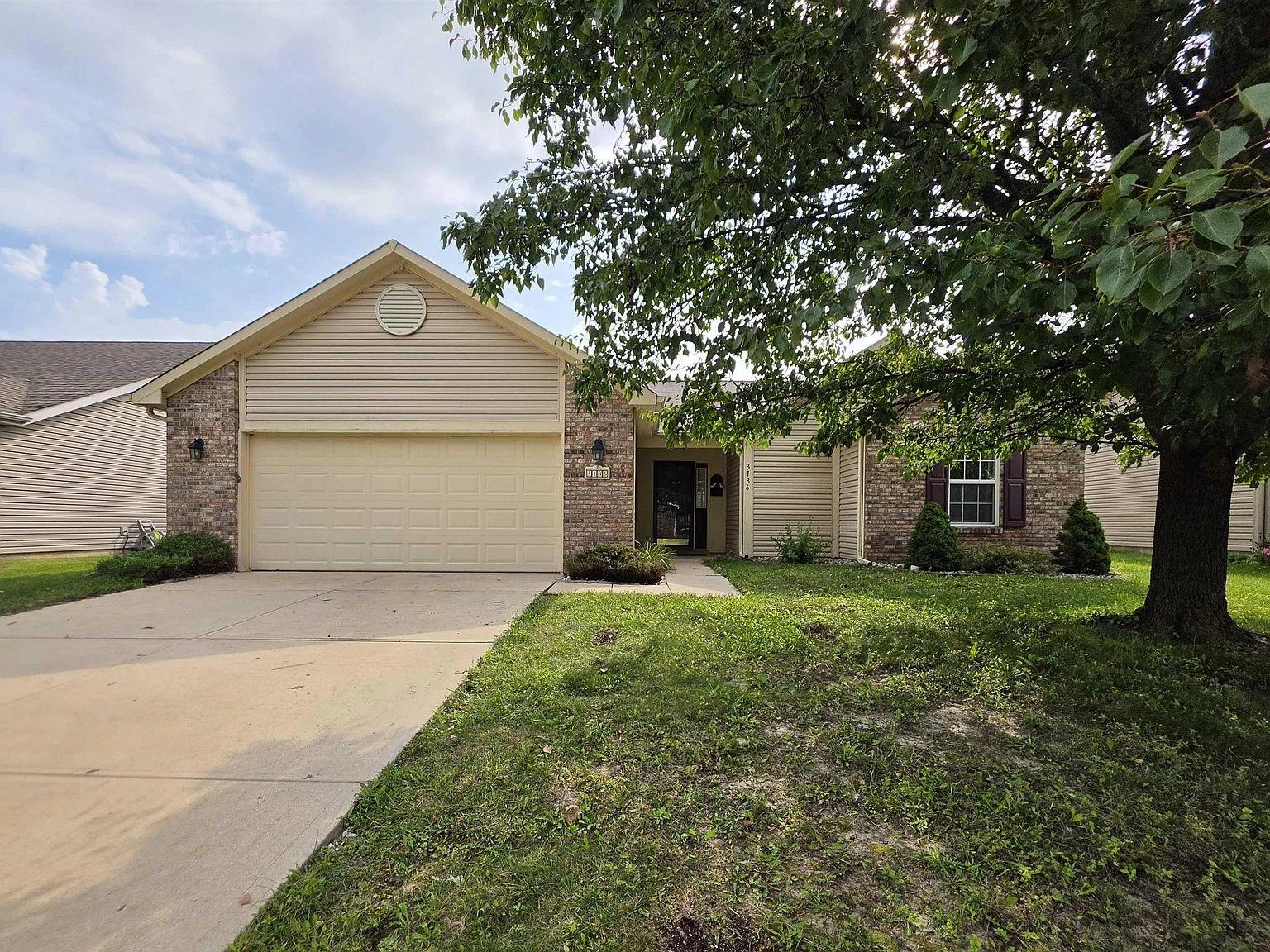 3186 Morrow Dr, Kokomo, IN