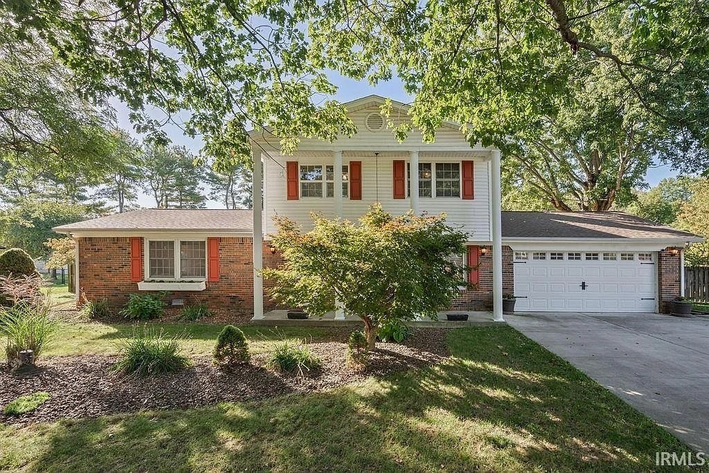 4515 Anna Ln, Kokomo, IN 46902