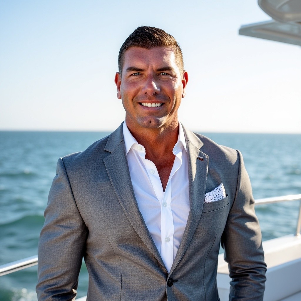 Joe Schroder