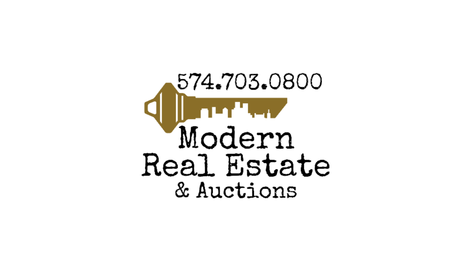 Modern Real Estate