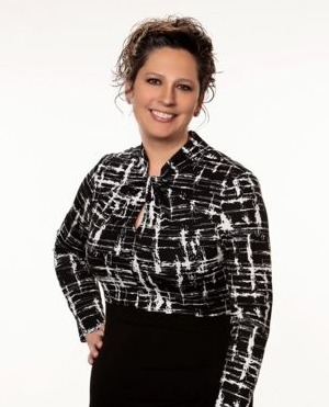 Rachel Henry