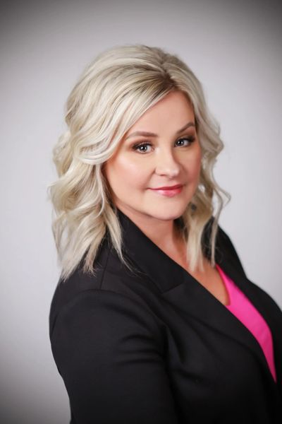 Tanya Morgan headshot