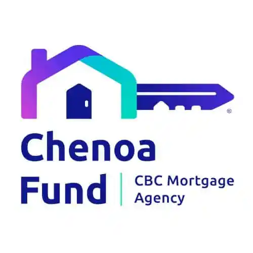 Chenoa Fund down payment assistance logo