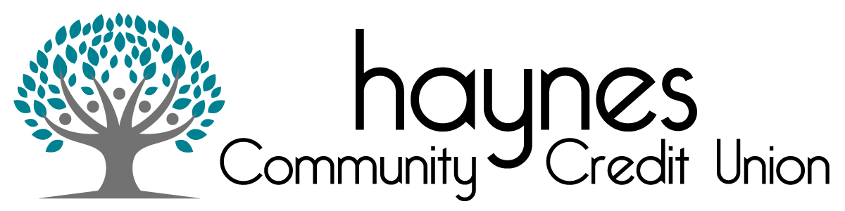 Haynes Community Credit Union Logo
