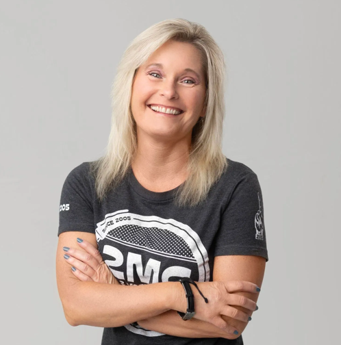 Angela Kellar