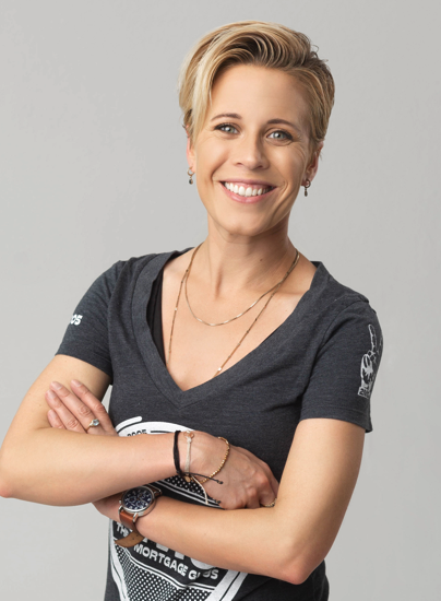 Kelly Hodges